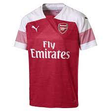 Everything for a fan of arsenal fc. Arsenal Fc Official Soccer Gift Boys Home Third Kit Shirt Jersey Buy Online In Botswana At Botswana Desertcart Com Productid 183585147