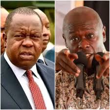 Opposition rallies lack respect and fairness