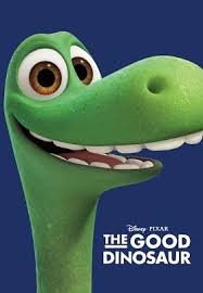 The Good Dinosaur Official Trailer 2 2015 Raymond Ochoa Jeffrey Wright Animated Movie Hd Youtube