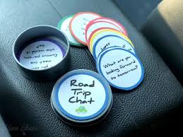 Maybe you would like to learn more about one of these? 20 Free Printable Road Trip Activities And Games For Kids