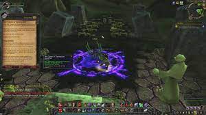 Check spelling or type a new query. World Of Warcraft The Cipher Of Damnation Quest Id 10588 Gameplay Walkthrough Youtube