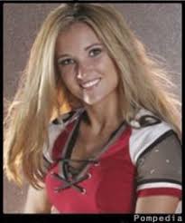 Tampa Bay Buccaneers Cheerleaders of 2005