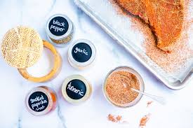 Maybe you would like to learn more about one of these? Homemade 5 Ingredient Steak Rub Everydaymaven