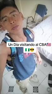 #cba #santacruzdelasierra🇳🇬 #english 🇱🇷