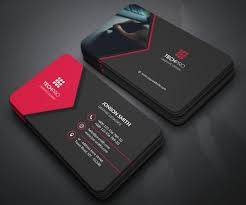 When our expensive devices break down, we expect quick services and quality. 20 Creative Modern Business Card Templates Graphics Design Graphic Design Blog