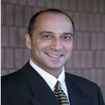 Dr. Robert A. Dass, DDS