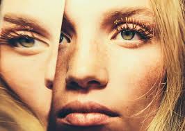 Glam Rocks (Glamour Germany)