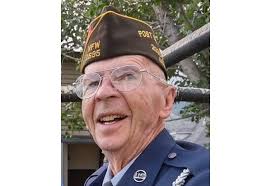 Norman "Norm" Ivan Nelson Obituary (2025)