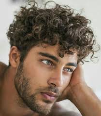 Not every style for curly hair has to be long and windswept. 59 Best Medium Length Hairstyles For Men 2021 Styles