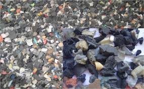 While shredded paper is technically recyclable, it can be a burden on your local facility. Weee Recycling And Its Problem Recovery