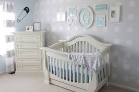 Rated 5 out of 5 stars. Readers Favorite Blue And Gray Boy S Nursery Project Nursery
