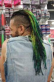 I offer permanent crochet dreadlocks/temporary braided ones /dreadlock maintenance /. 25 Drop Dread Beautiful Ideas In 2021 Dreads Hair Styles Dreadlocks
