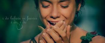 I Do Believe In Fairies Peter Pan Peter Pan 3 Peter Pan Peter