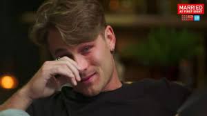 James Weir recaps Married At First Sight 2022 episode 17