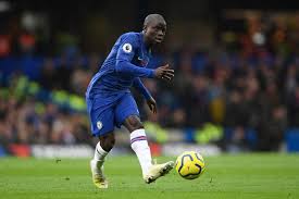 Sportive du football en direct, les résultats, les classements, les transferts de foot et les infos sur l'équipe de france de football. N Golo Kante Relaxed About Chelsea Future Get French Football News