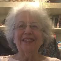 Susan Advocate Steinhardt