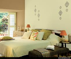 Simple And Stylish Unassumingly Functional Yet Effortlessly Elegant Bookofcolo Bedroom Color Schemes Bedroom Color Combination Wall Paint Colour Combination