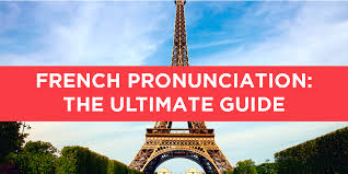 Now, place the following french words into ipa format. French Pronunciation The Utlimate Guide For Beginners Free Mp3