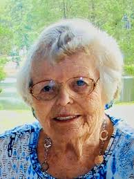Ann Mason (Cutler) France Obituary December 26, 2023