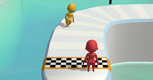 Últimos juegos de simulador más jugados de simulador Asi Es Fun Race 3d El Sencillo Juego Para Ios Y Android En El Que Solo Hay Que Correr