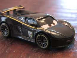 Disney pixar cars 2 lewis hamilton rare! Cgr Garage Lewis Hamilton Cars 2 Toy Review Video Dailymotion