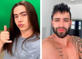 May 31, 2021 · whindersson e maria só vocês sabem a dor que estão passando agora, mas fiquem bem. Gusttavo Lima Retribui Convite E Chama Whindersson Para Beber Apos Separacao Quem Quem News