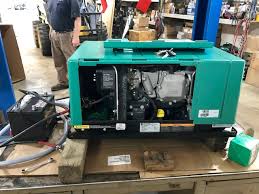 No load is 64 db (a) at 10 ft. Onan 4000 Generator Won T Start Thor Forums