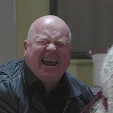 phil mitchell #philmitchell #eastenders ...