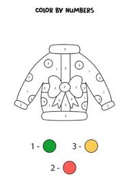 1 2 3 4 5 6 7 8 9 10. Premium Vector Coloring Page With Cute Flying Dragonfly Color By Numbers Math Game For Kids