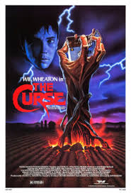 Full controller support xbox and ps4. The Curse 1987 Film Wikipedia