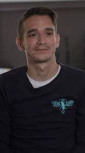 Steven Strickland's Instagram, Twitter & Facebook