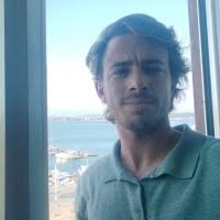 Juan Reyes de la Vega