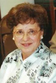 Annabelle Roeder Obituary August 15, 2012