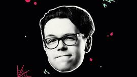 Christopher Macarthur-Boyd: Howling at the Moon