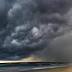 Storm supercells to lash Coast