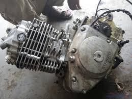 This video features route 103 starting at frozen echo lake 1981 suzuki gs250t motorcycle ride through bear creek canyon west of morrison, colorado. First Ever Suzuki Gs250 Suzuki Bikes Pakwheels Forums