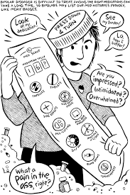 Maybe you would like to learn more about one of these? What Bipolar Disorder Really Feels Like Huffpost Life