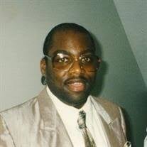 Mr. Sam Stewart Jr. Obituary