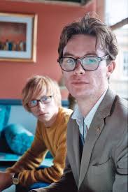 Indieterria meets The Fidgets