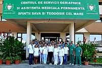 Recrutam menajera pentru clinici medicale private. 6 Clinici Spitale Private Din Bucuresti Cu Program Non Stop