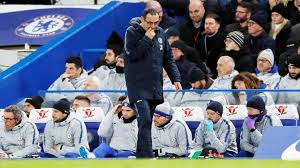 .193.33 nextpage title=extended hl(hd) . Fulham Vs Chelsea Ini 11 Laga Terakhir Penentuan Buat Sarri Bola Tempo Co