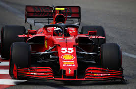 skudeˈriːa ferˈraːri) is the racing division of luxury italian auto manufacturer ferrari and the racing team that competes in formula one racing. Formula 1 How Carlos Sainz Jr Proved His Worth In Monaco