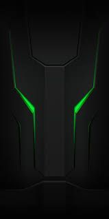 Xiaomi Black Shark Helo Wallpaper Iphone Wallpaper Ponsel Ilustrasi Ikon