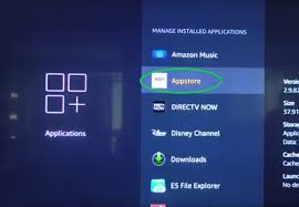 I can confirm that i have since had this issue myself and clearing the data from the amazon app store resolves the issue. How To Uninstall Unwanted App From Amazon Fire Tv Tom S Guide Forum