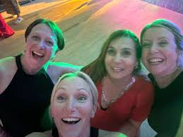 Claire Dobinson School of Dancing