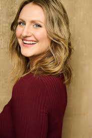 Profiles: Cheri Bernstein" Kaye Conley (TV Episode 2016)