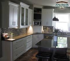 Pin By Jaime Morrow On House Ideas Corner Kitchen Cabinet Kitchen Corner New Kitchen Cabinets