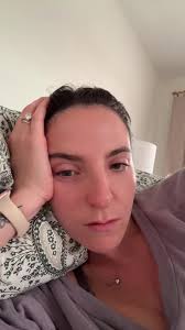 Cami Moore Mom Content