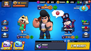 Once the brawler gets enough trophies, it will reach the new rank and get you a reward. I M Still A God Without Coiled Snake Dyna Clips By Mali Brawlstars