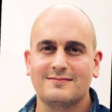 Delighted to be rejoining The Garden for a short stint as Executive  Producer.